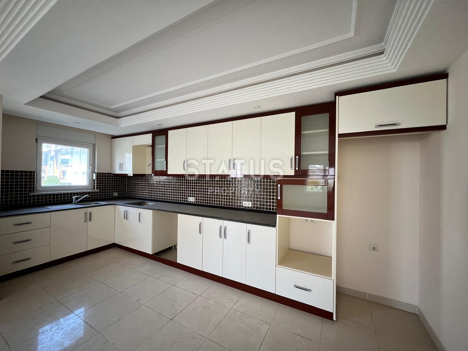 Cozy duplex in Cikcilli in a complex with a swimming pool, 110 m2 фото 14