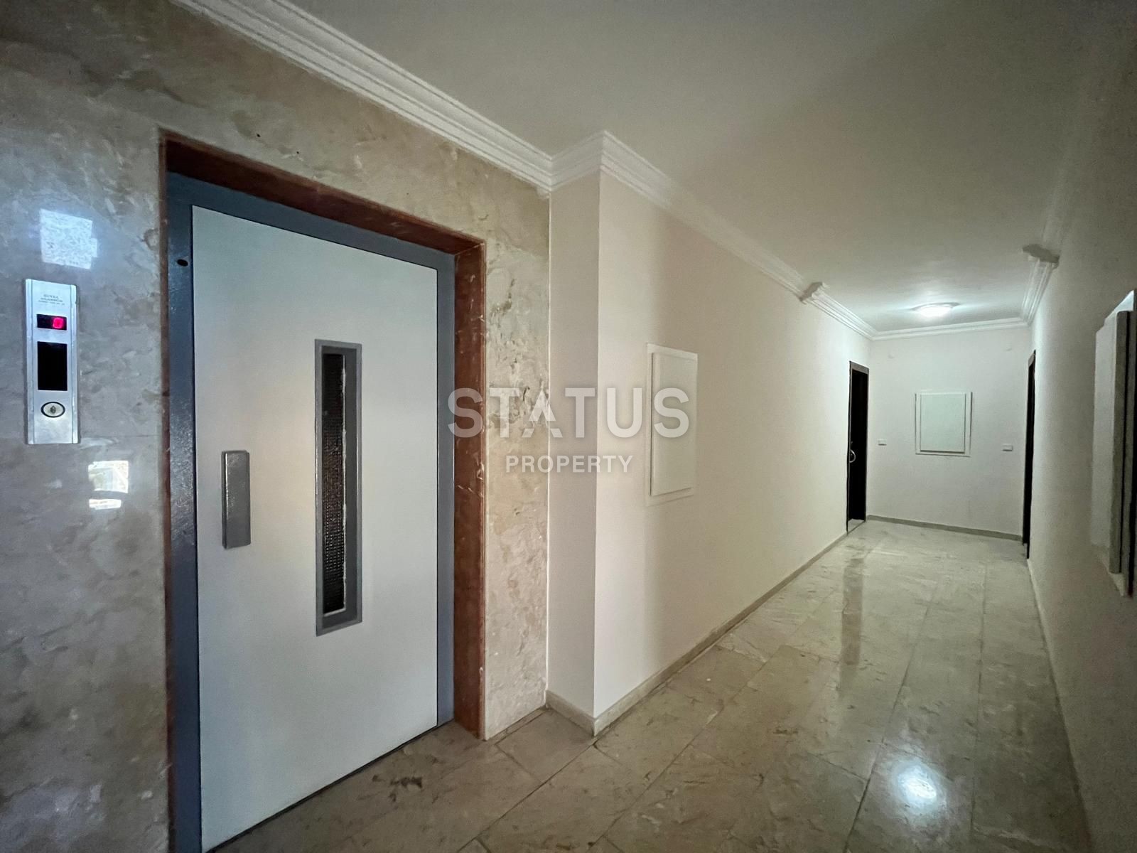 Cozy duplex in Cikcilli in a complex with a swimming pool, 110 m2 фото 15