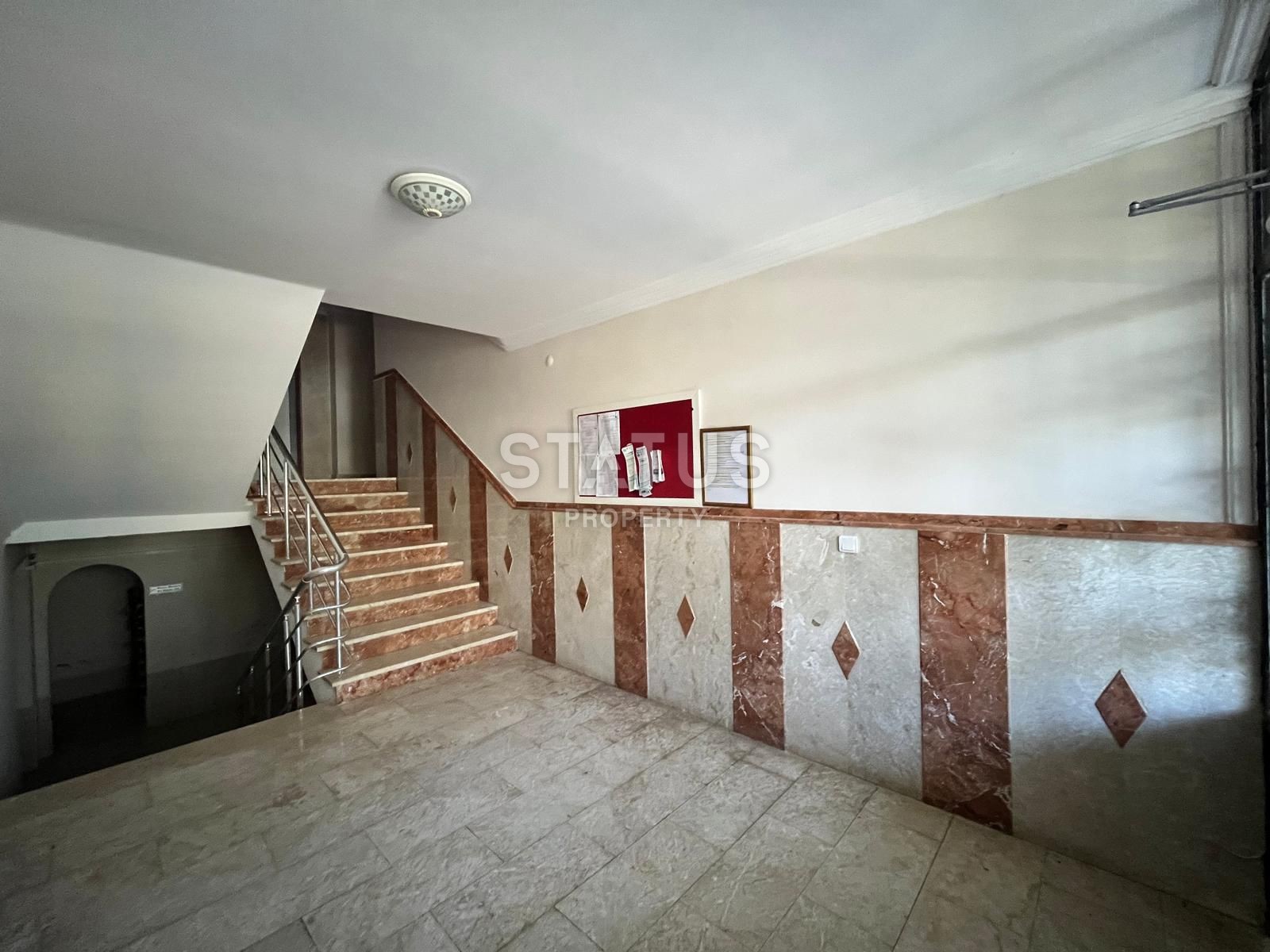 Cozy duplex in Cikcilli in a complex with a swimming pool, 110 m2 фото 17