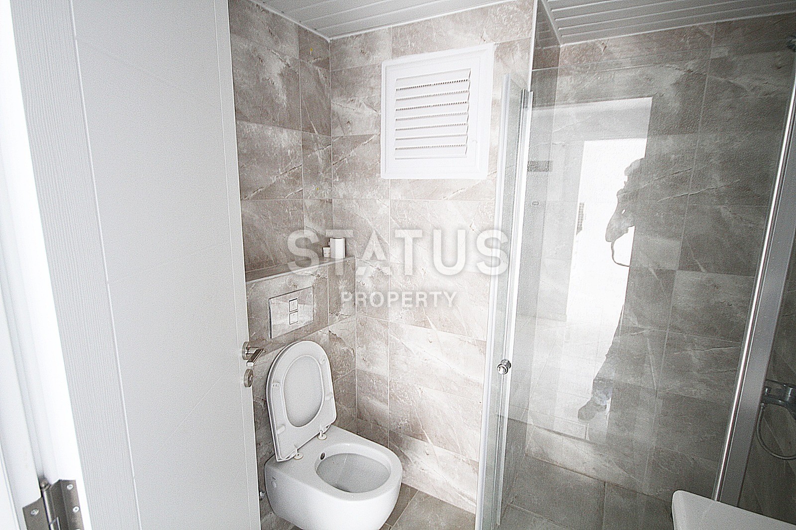 Квартира 1+1 в Махмутларе, 65 м2 фото 16