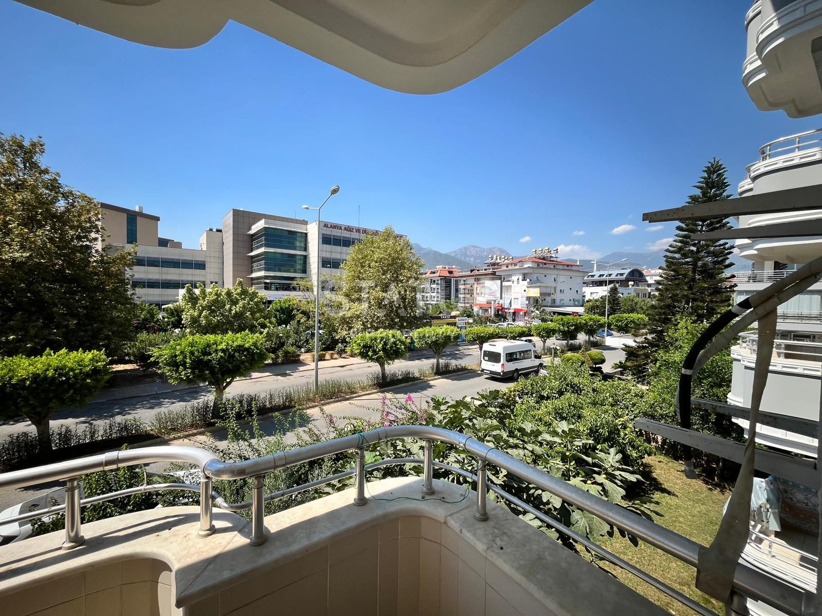 Cozy duplex in Cikcilli in a complex with a swimming pool, 110 m2 фото 22