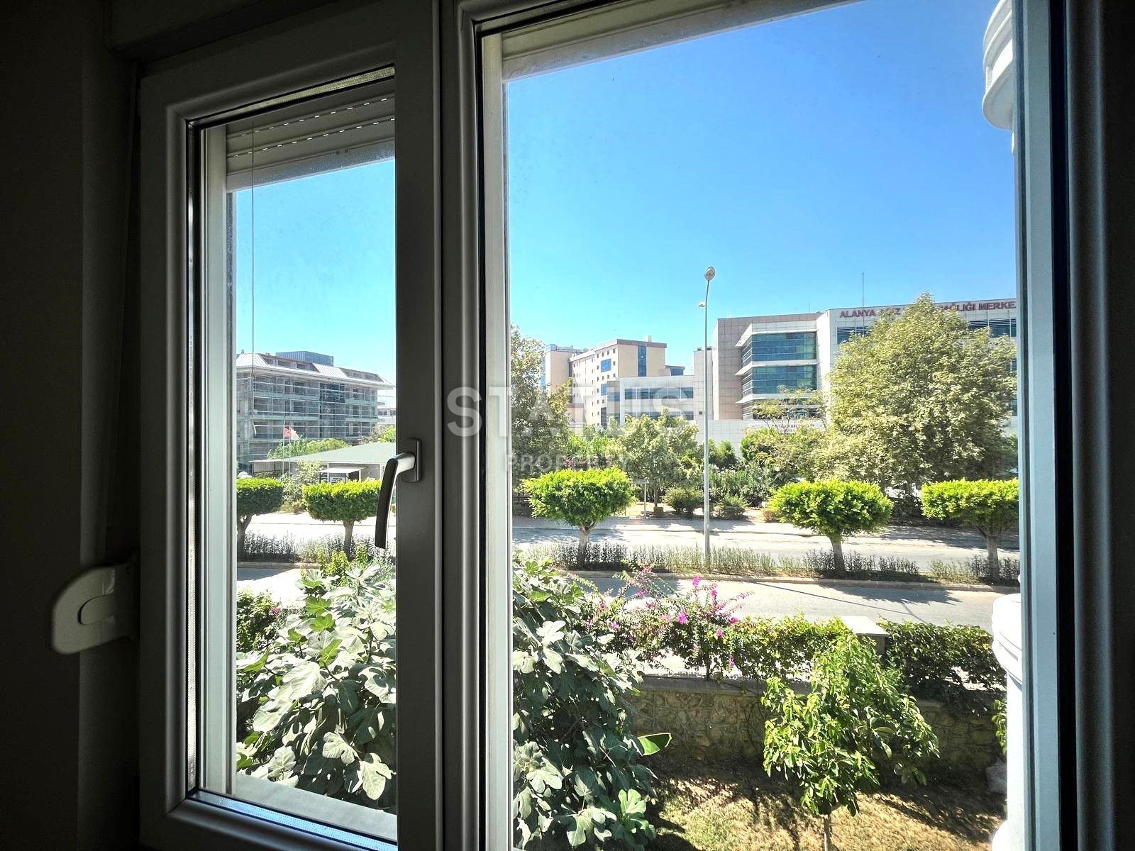 Cozy duplex in Cikcilli in a complex with a swimming pool, 110 m2 фото 23