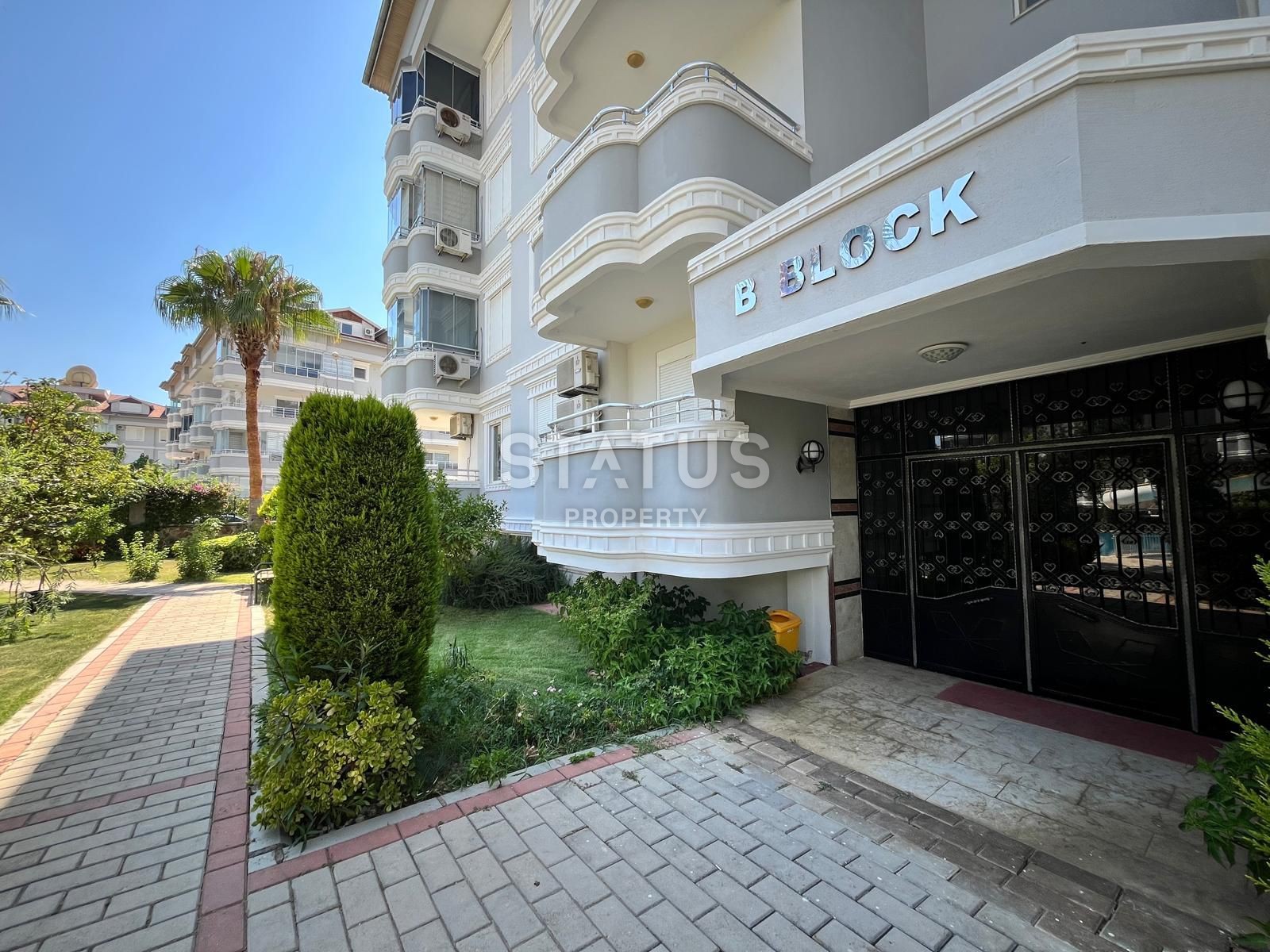 Cozy duplex in Cikcilli in a complex with a swimming pool, 110 m2 фото 25