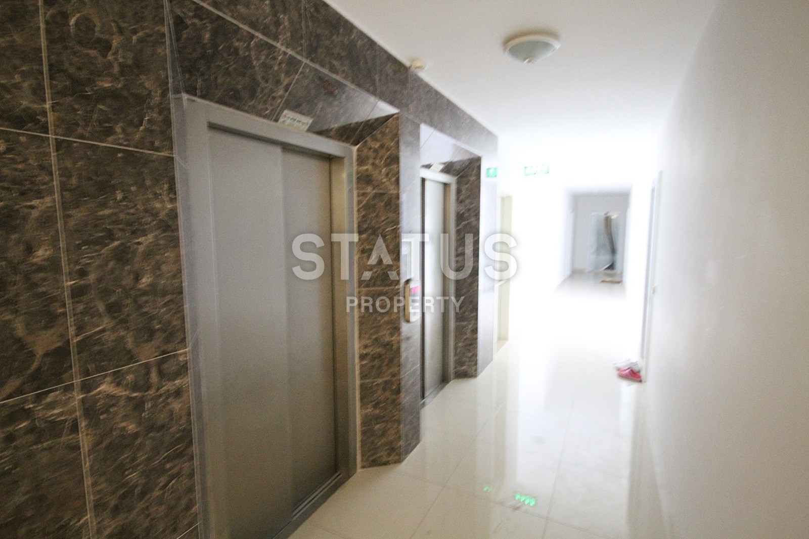 Квартира 1+1 в Махмутларе, 65 м2 фото 17