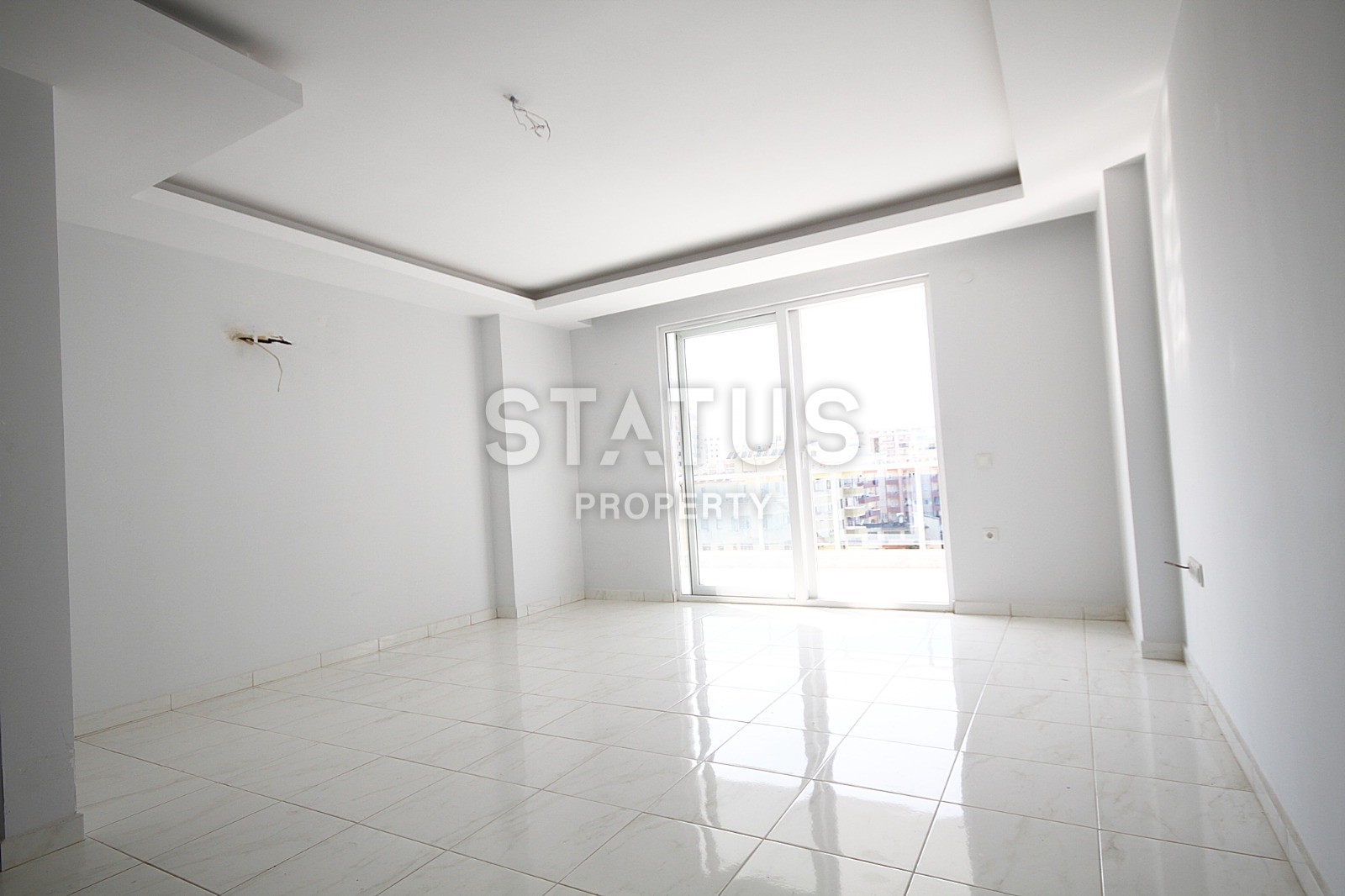 Квартира 1+1 в Махмутларе, 65 м2 фото 19