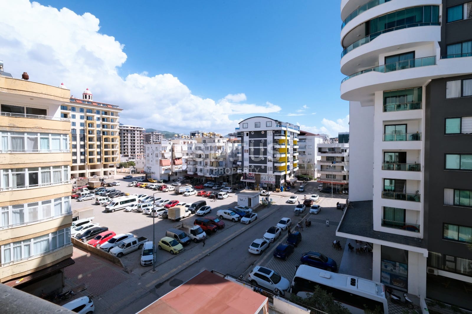 Трехкомнатная квартира в 300 метрах от моря! 100 м2 фото 4