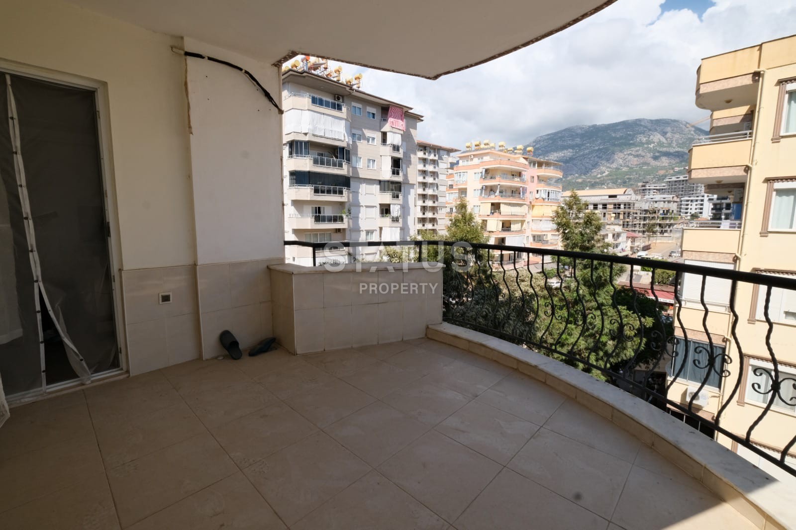 Трехкомнатная квартира в 300 метрах от моря! 100 м2 фото 6