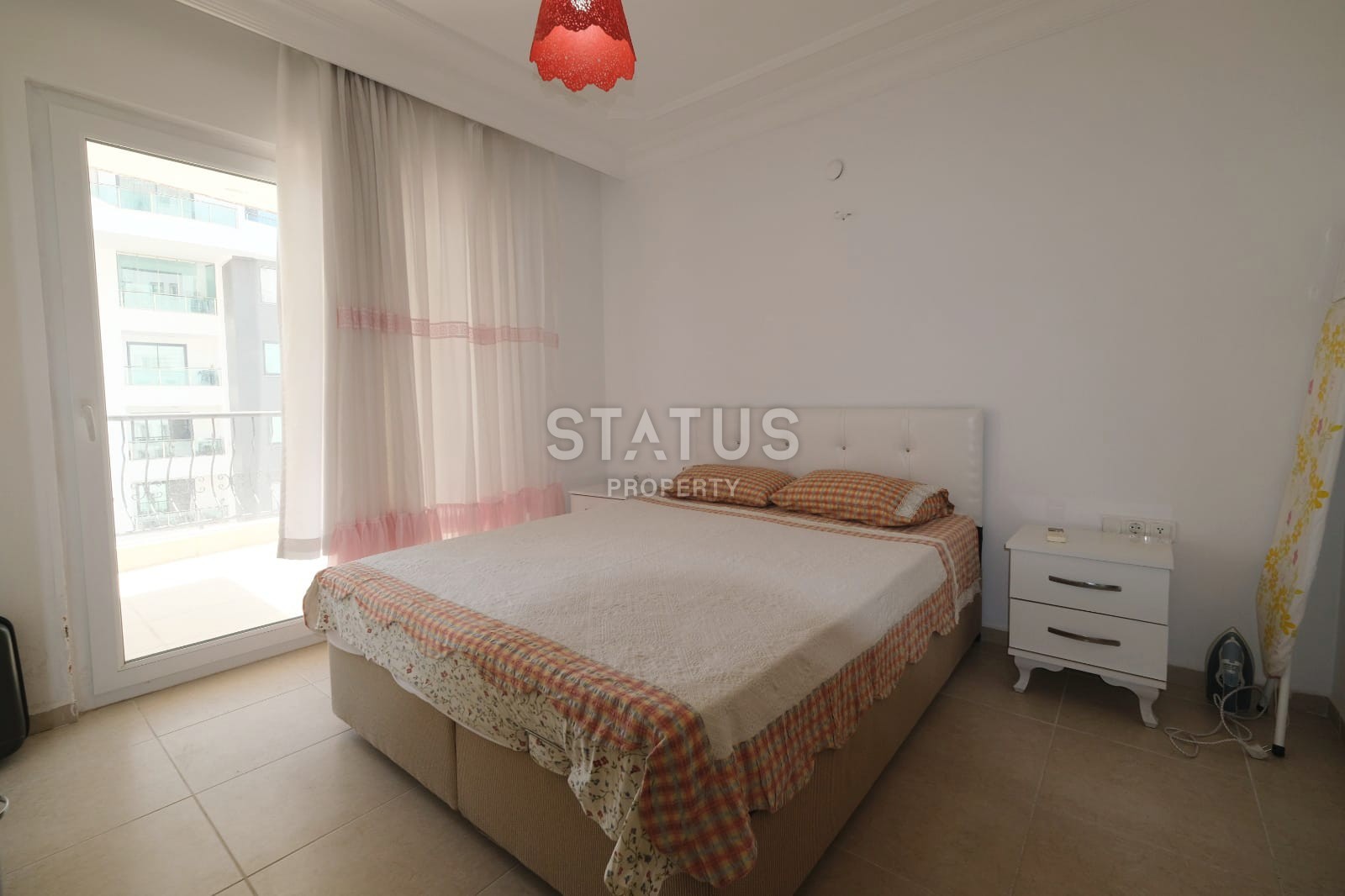 Трехкомнатная квартира в 300 метрах от моря! 100 м2 фото 7