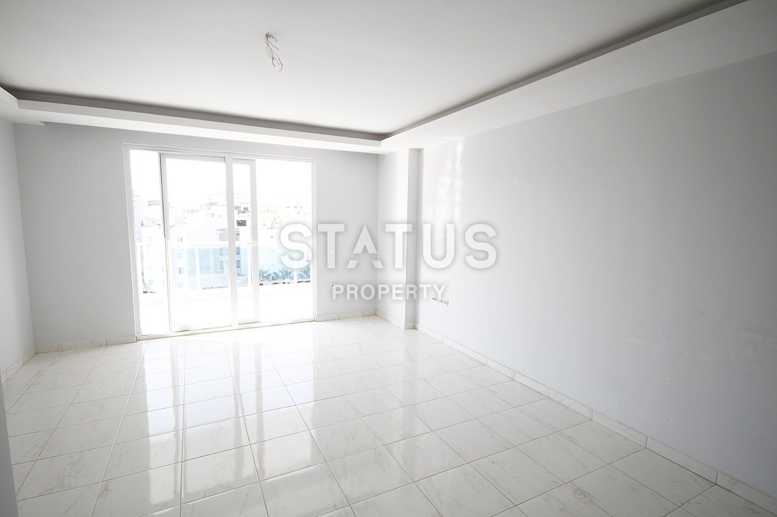 Квартира 1+1 в Махмутларе, 65 м2 фото 21