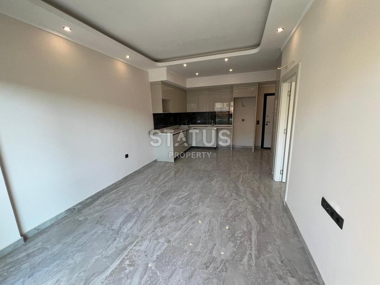 Двухкомнатная квартира в новом комплексе в Оба, 50 м2 фото 13