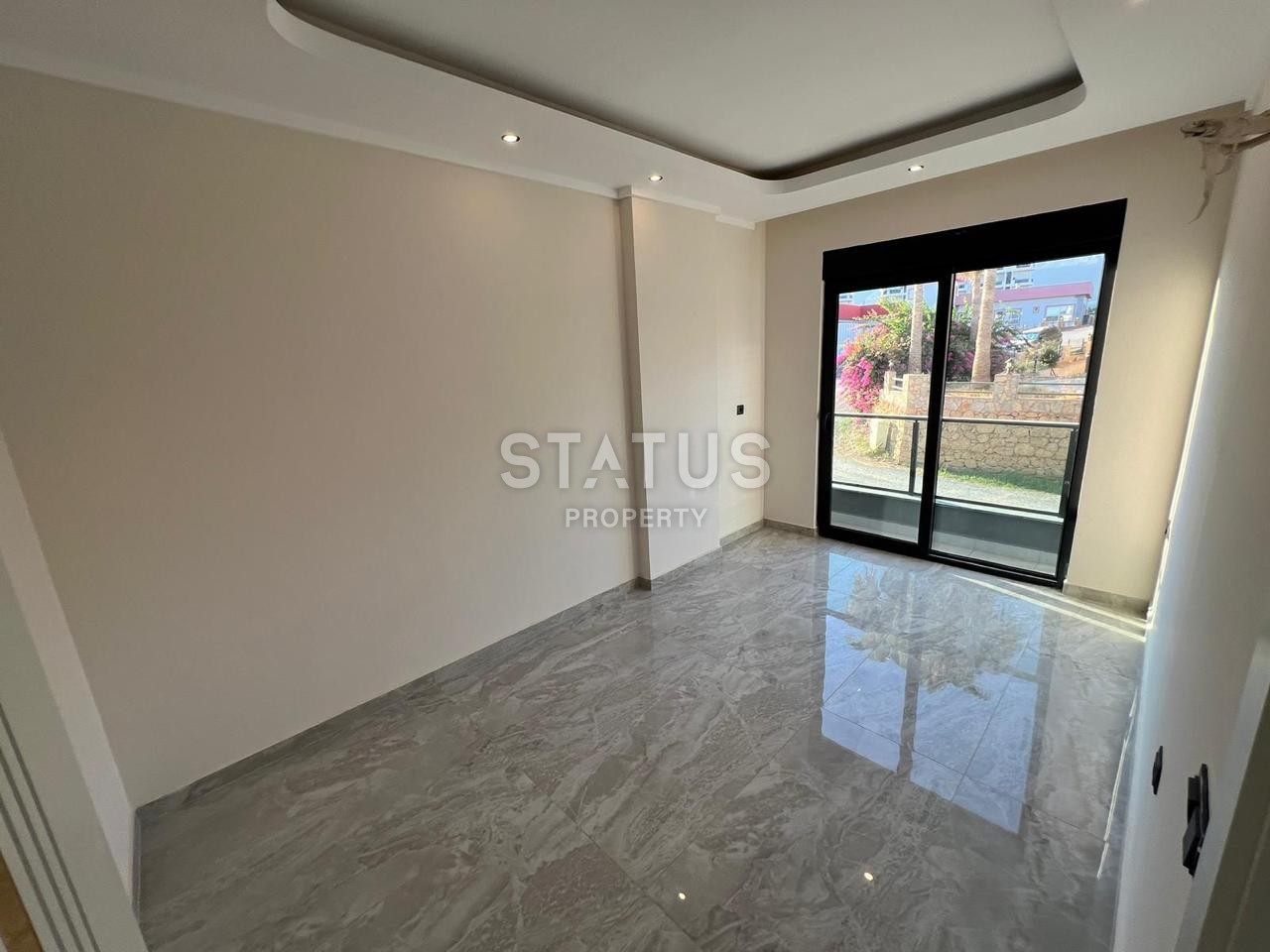 Двухкомнатная квартира в новом комплексе в Оба, 50 м2 фото 16