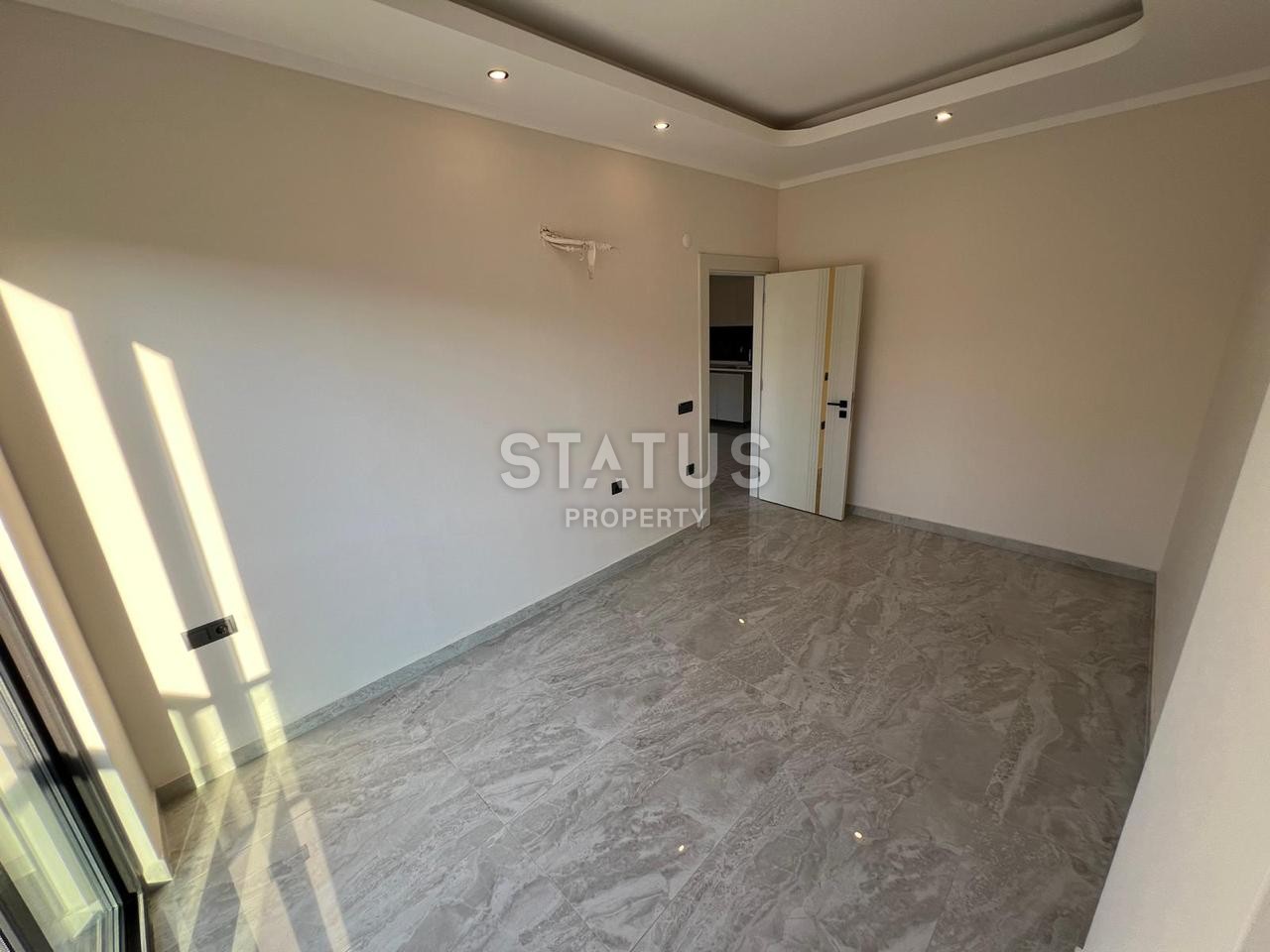 Двухкомнатная квартира в новом комплексе в Оба, 50 м2 фото 19