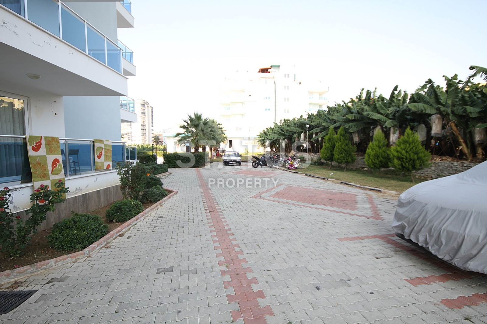 Квартира 1+1 в Махмутларе, 65 м2 фото 23