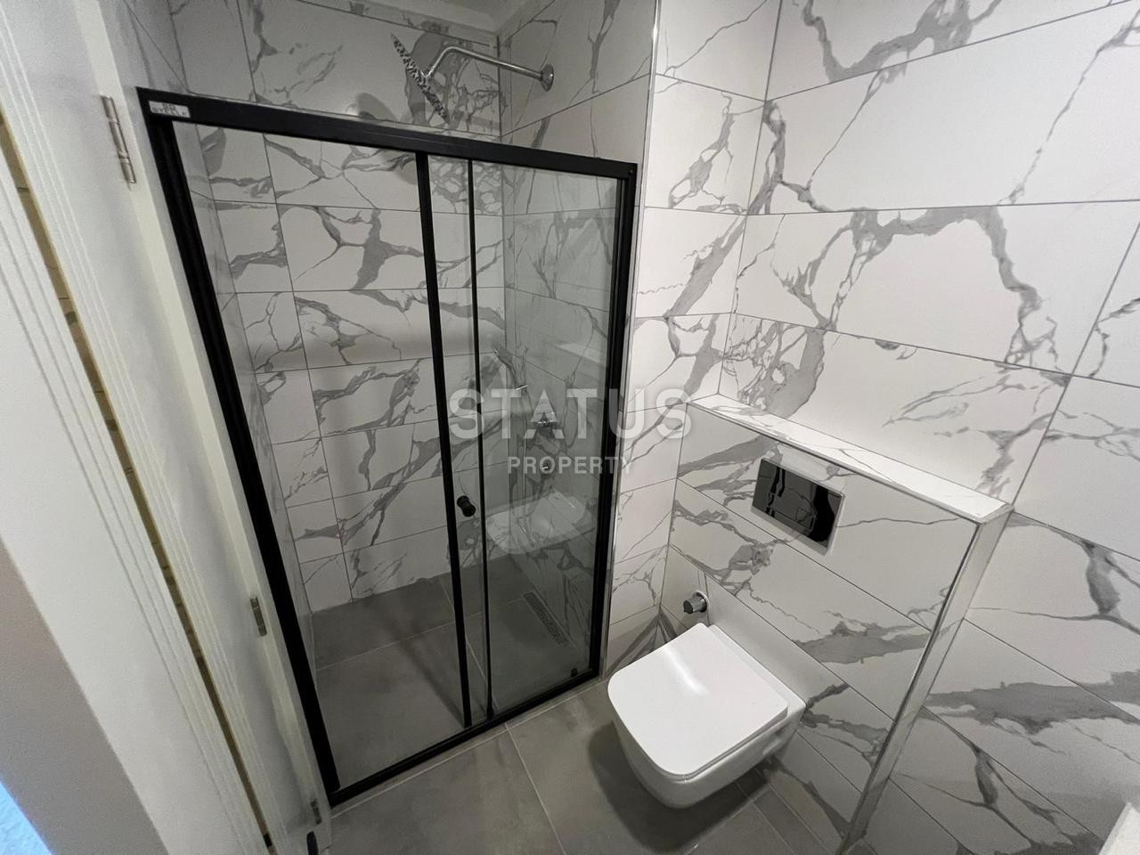 Двухкомнатная квартира в новом комплексе в Оба, 50 м2 фото 21