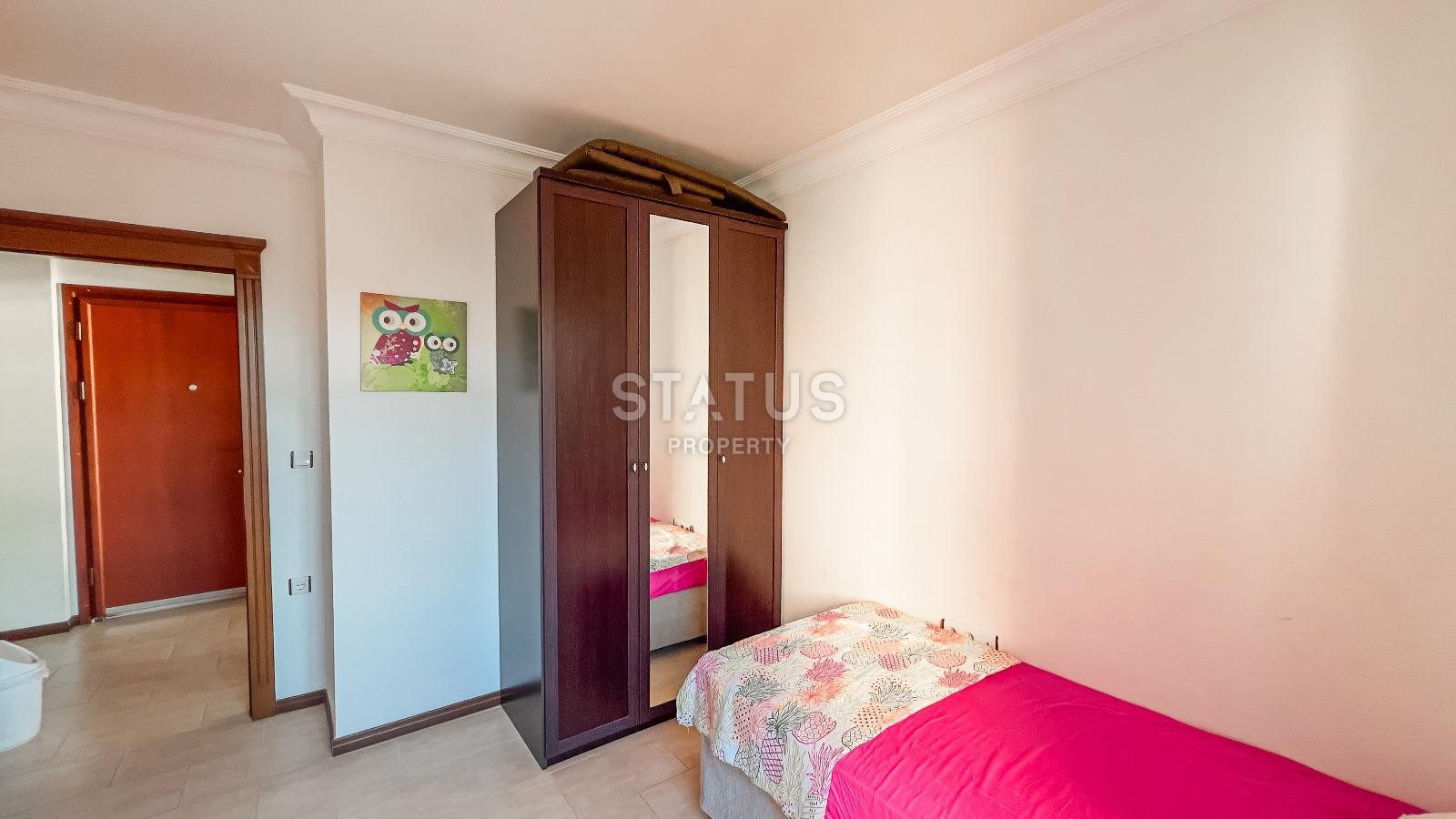 Просторная квартира 2+1 в Махмутларе на первой береговой, 125 м2 фото 4