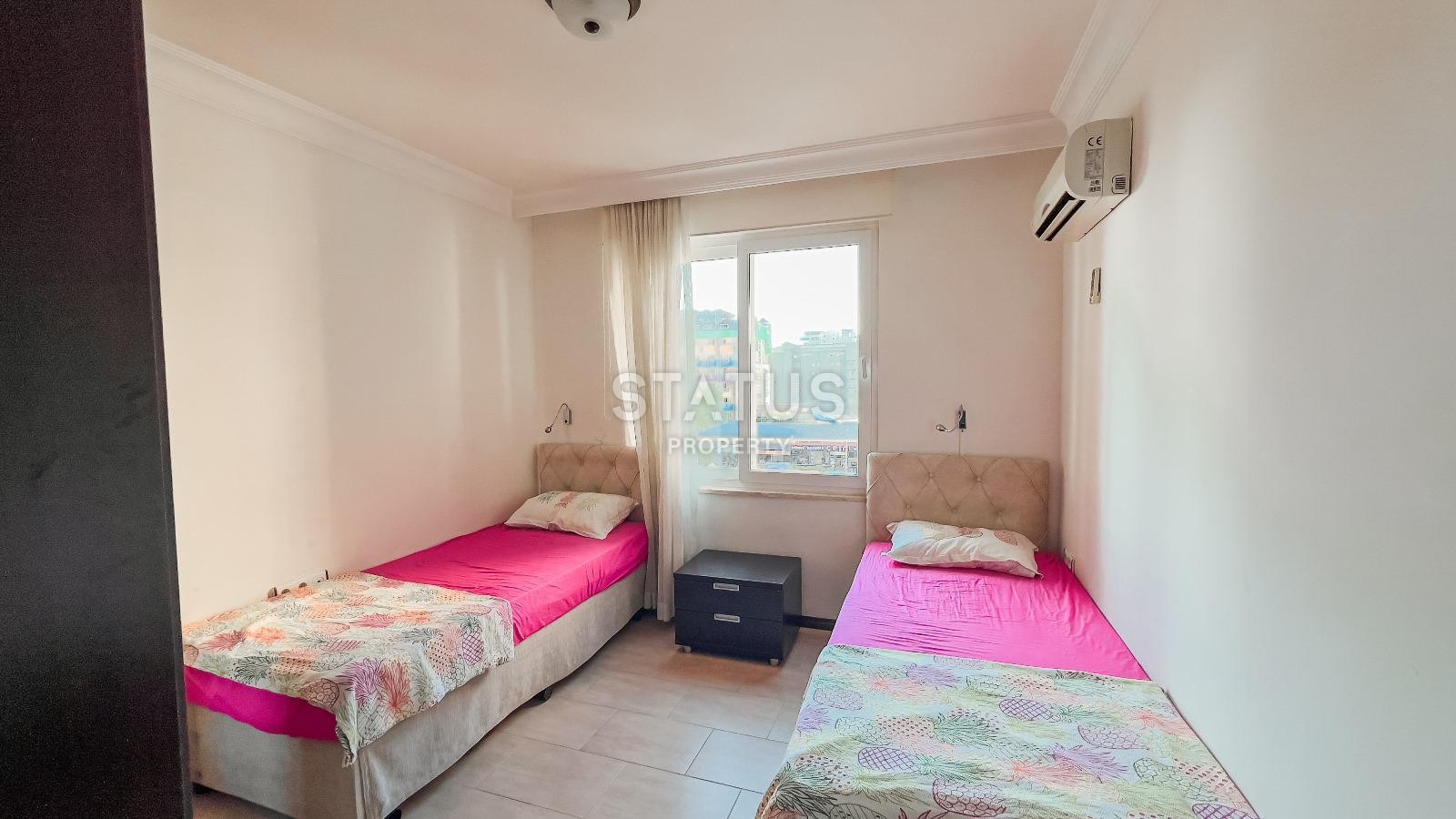 Просторная квартира 2+1 в Махмутларе на первой береговой, 125 м2 фото 18