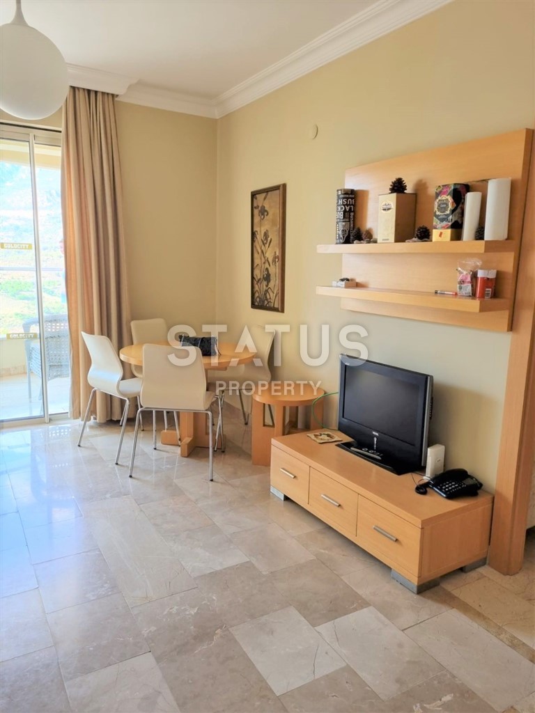 Квартира 2+1 с мебелью в комплексе с инфраструктурой, 102 м2 фото 3