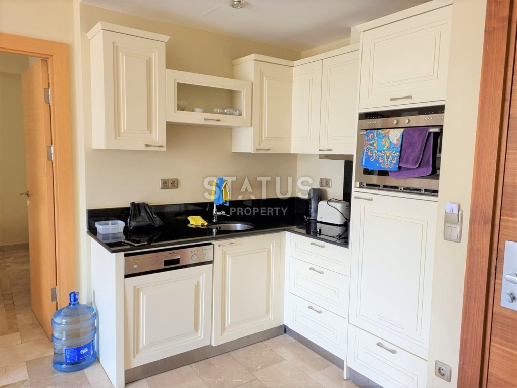 Квартира 2+1 с мебелью в комплексе с инфраструктурой, 102 м2 фото 4