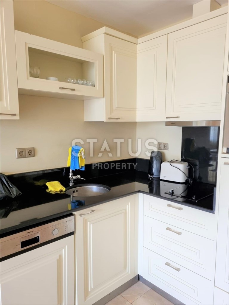 Квартира 2+1 с мебелью в комплексе с инфраструктурой, 102 м2 фото 5