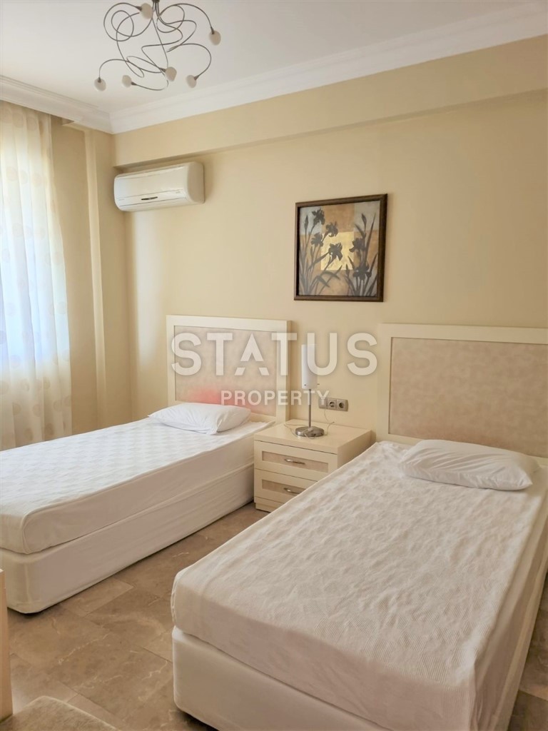 Квартира 2+1 с мебелью в комплексе с инфраструктурой, 102 м2 фото 6