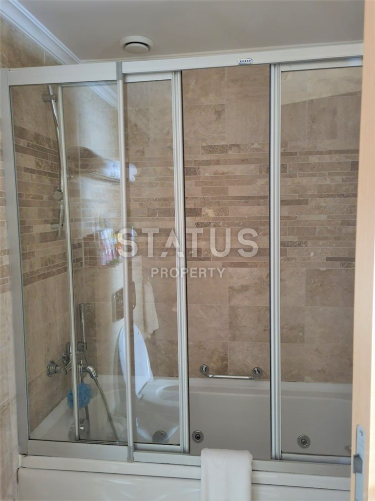 Квартира 2+1 с мебелью в комплексе с инфраструктурой, 102 м2 фото 7