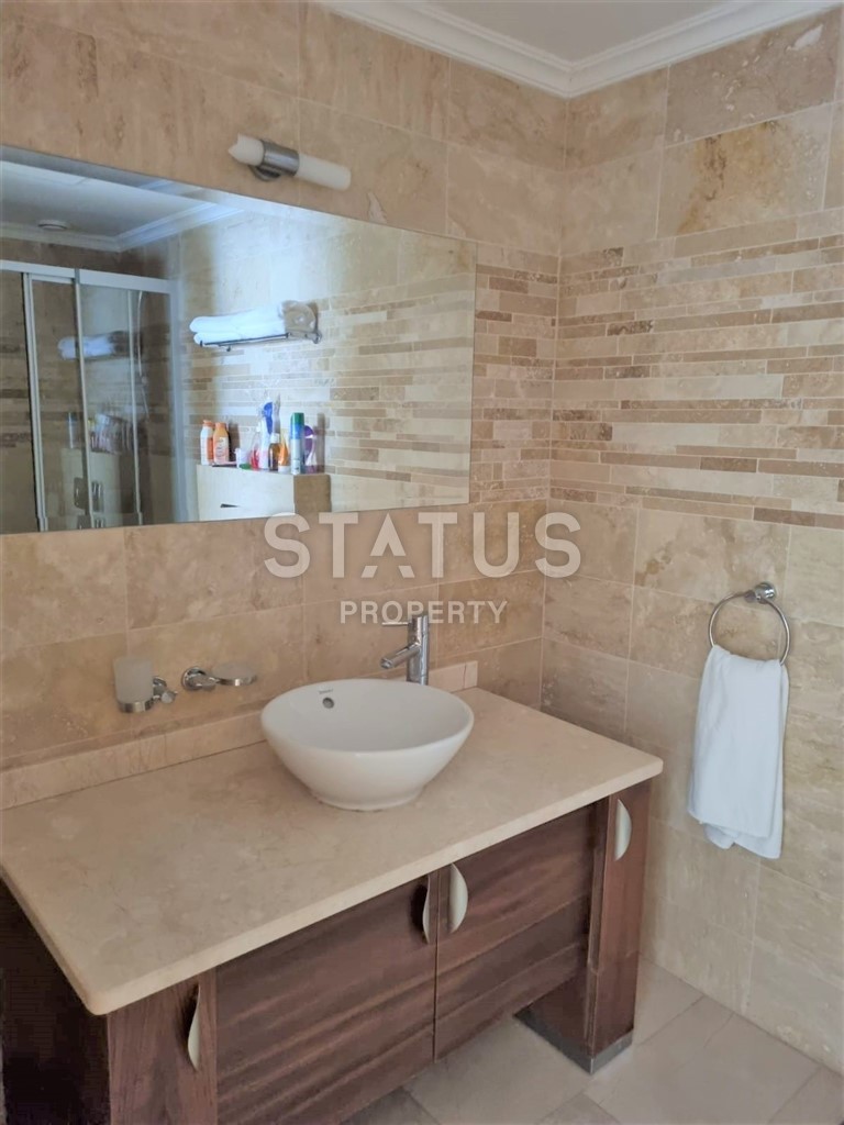 Квартира 2+1 с мебелью в комплексе с инфраструктурой, 102 м2 фото 8