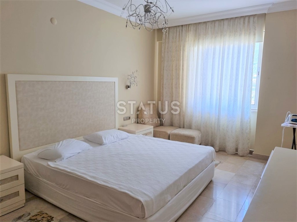 Квартира 2+1 с мебелью в комплексе с инфраструктурой, 102 м2 фото 9