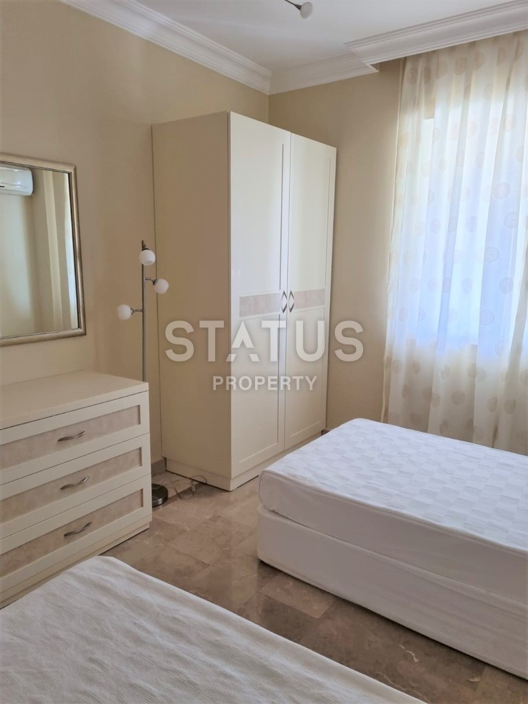 Квартира 2+1 с мебелью в комплексе с инфраструктурой, 102 м2 фото 10