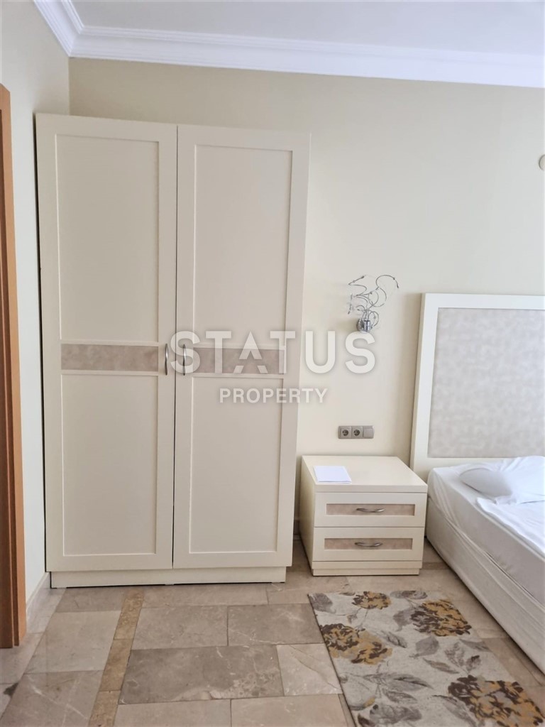 Квартира 2+1 с мебелью в комплексе с инфраструктурой, 102 м2 фото 11