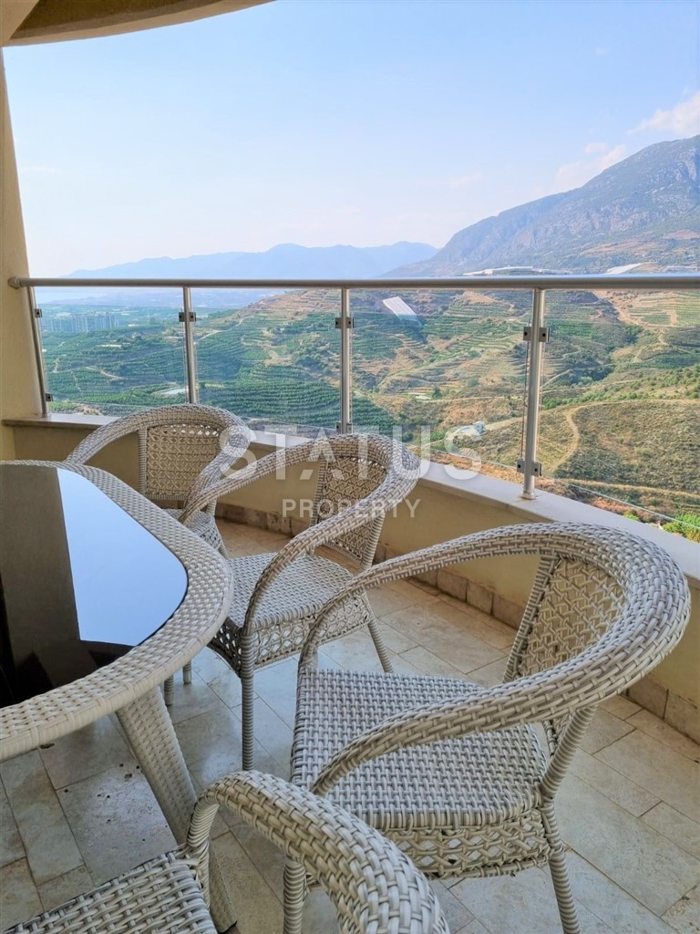 Квартира 2+1 с мебелью в комплексе с инфраструктурой, 102 м2 фото 13