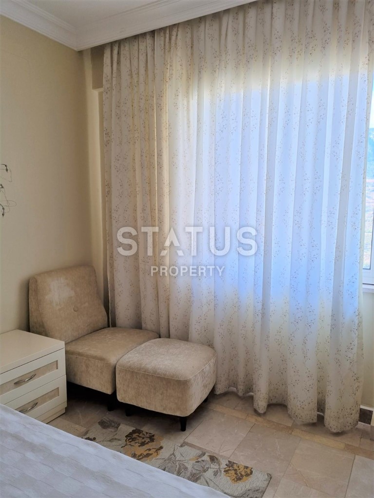 Квартира 2+1 с мебелью в комплексе с инфраструктурой, 102 м2 фото 15