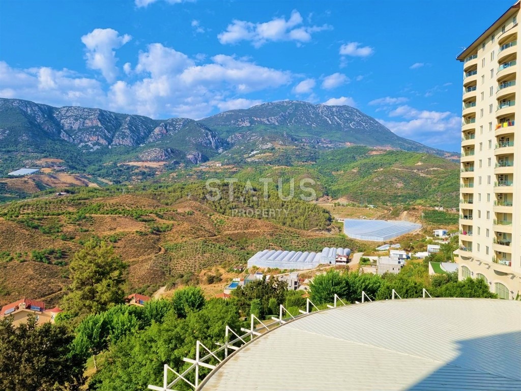 Квартира 2+1 с мебелью в комплексе с инфраструктурой, 102 м2 фото 16