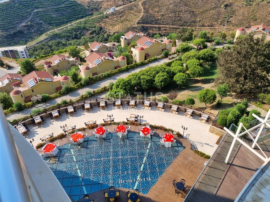 Квартира 2+1 с мебелью в комплексе с инфраструктурой, 102 м2 фото 17