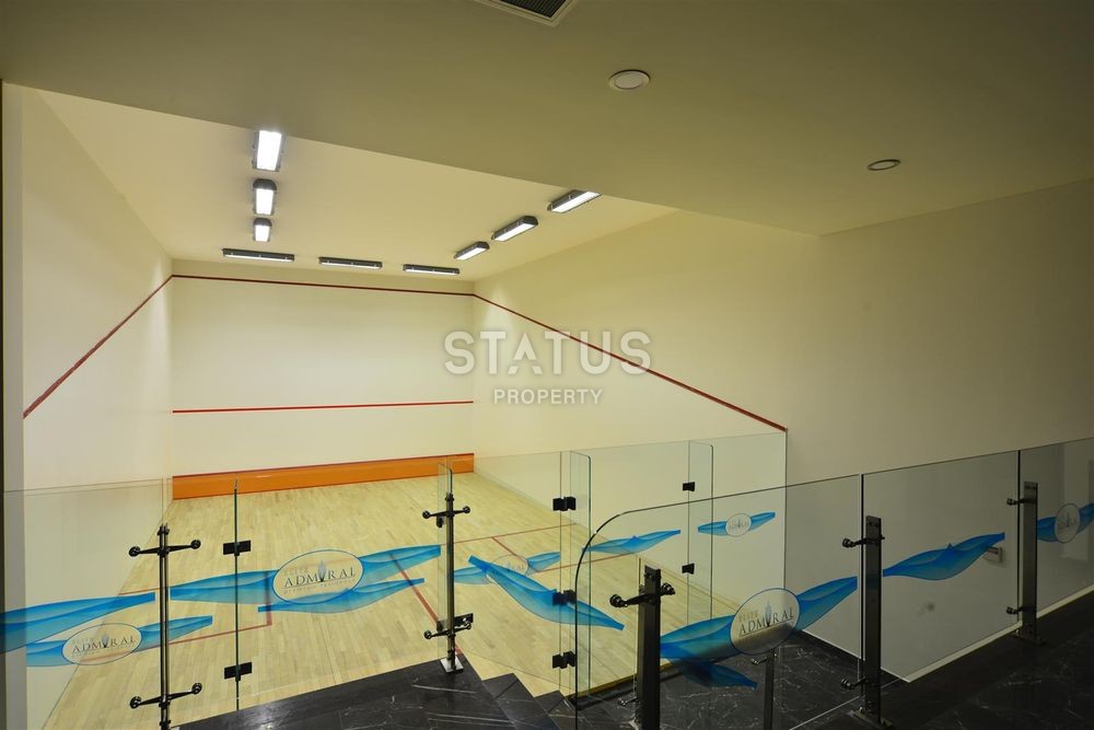 Пентхаус 3+1 с прямым видом на море, 296 м2 фото 10