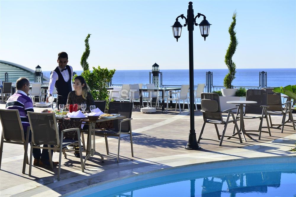 Пентхаус 3+1 с прямым видом на море, 296 м2 фото 18