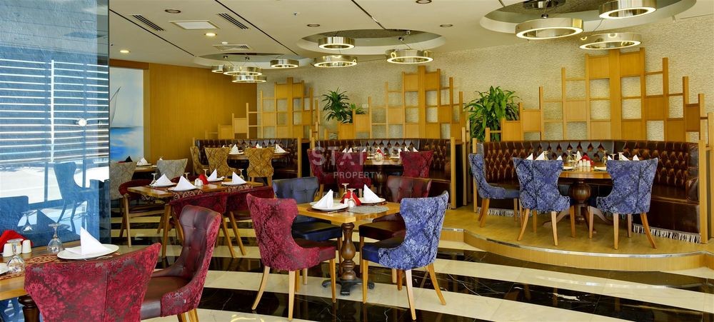 Пентхаус 3+1 с прямым видом на море, 296 м2 фото 19