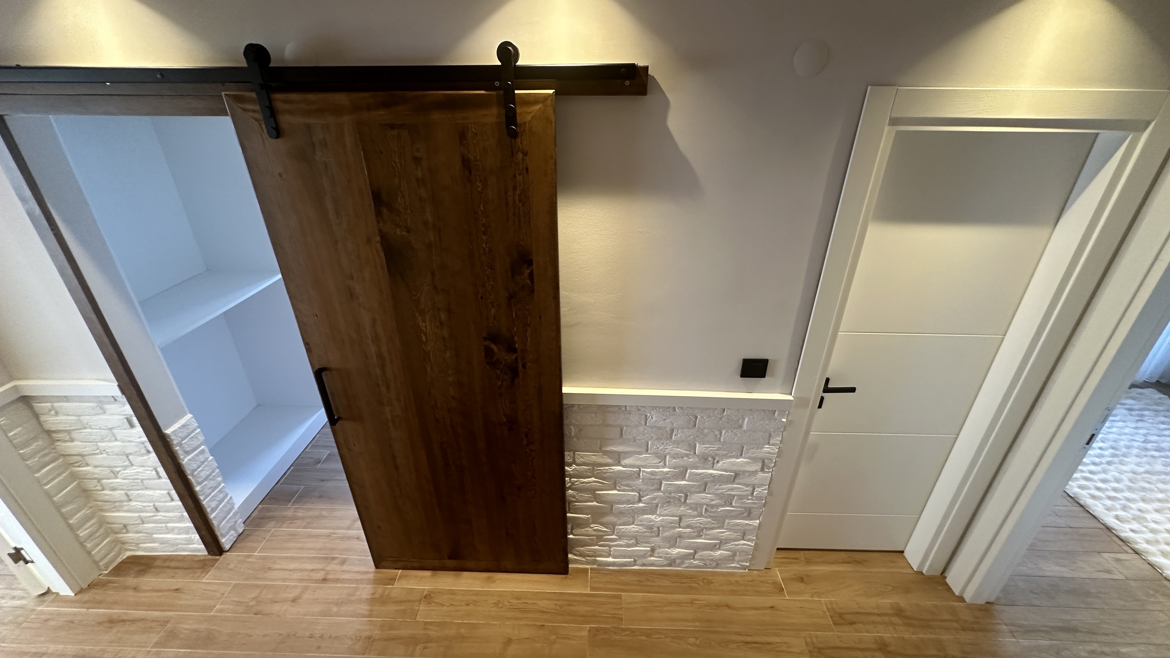 Садовый дуплекс 2+2 в р-не Кестель в 100 м от моря, 160 м2 фото 6