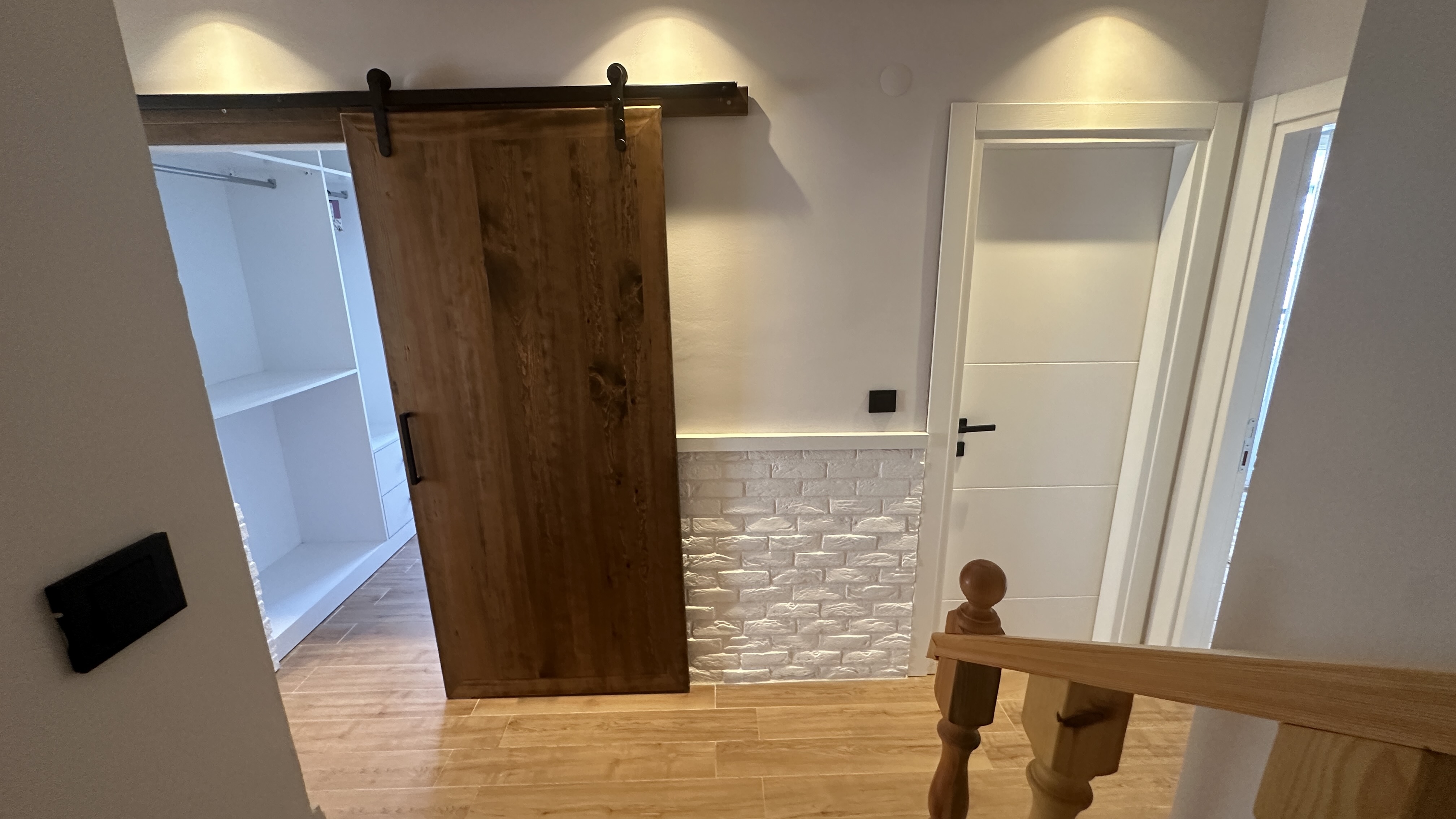 Садовый дуплекс 2+2 в р-не Кестель в 100 м от моря, 160 м2 фото 7