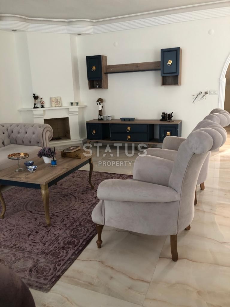 Villas at a bargain price in the beautiful area of Kargicak фото 21