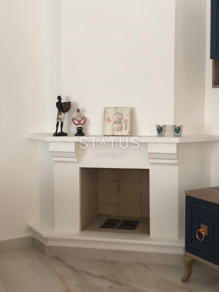 Villas at a bargain price in the beautiful area of Kargicak фото 22