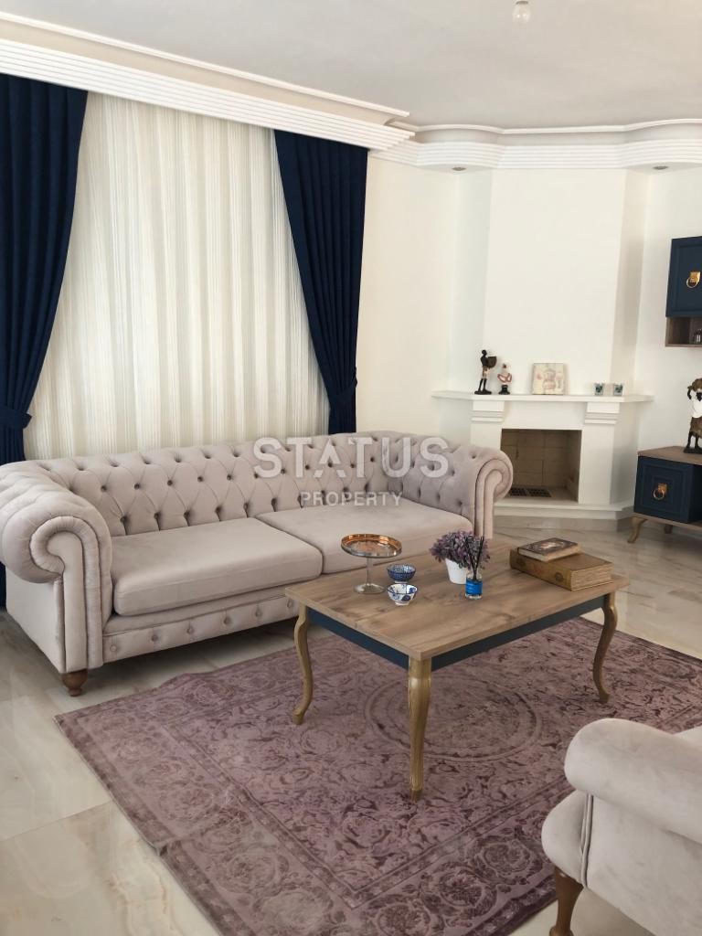 Villas at a bargain price in the beautiful area of Kargicak фото 24