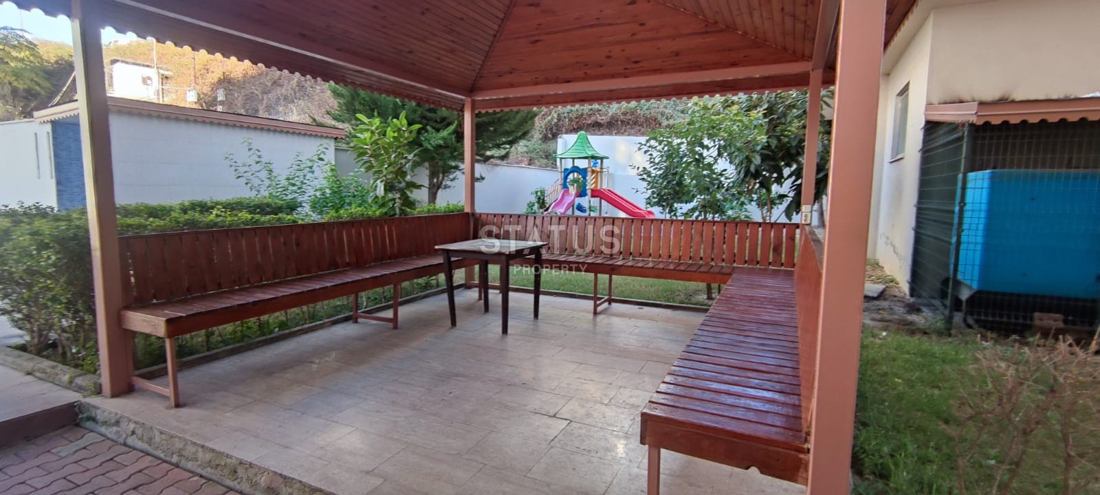 Apartment 1+1 at a super price in Mahmutlar, 55 m2 фото 7