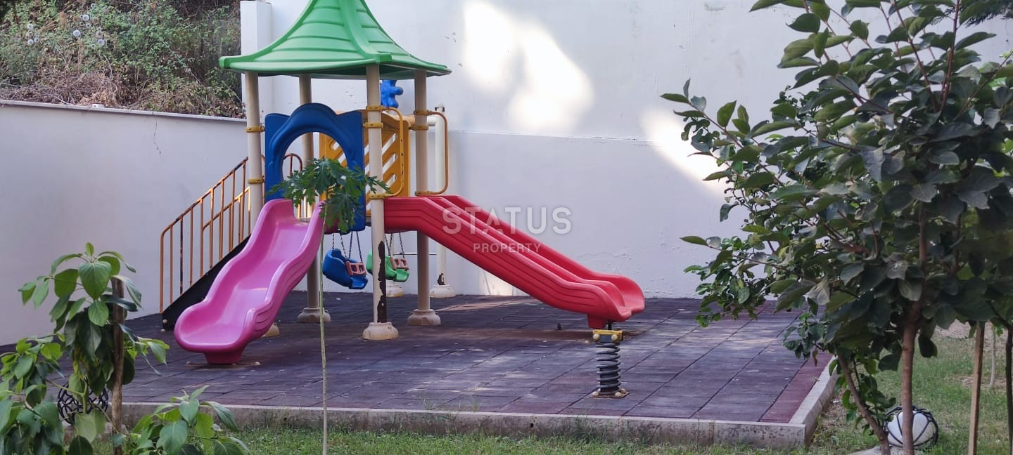 Apartment 1+1 at a super price in Mahmutlar, 55 m2 фото 9