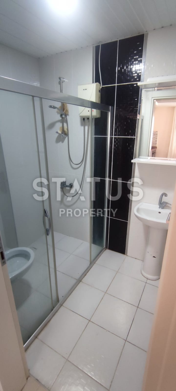 Apartment 1+1 at a super price in Mahmutlar, 55 m2 фото 13