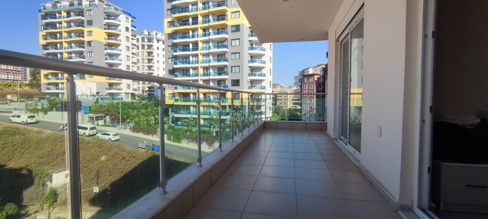 Apartment 1+1 at a super price in Mahmutlar, 55 m2 фото 17