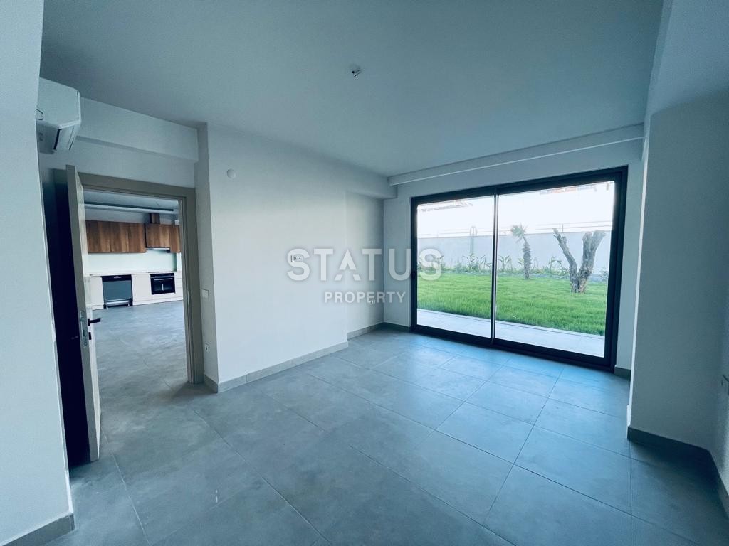 Garden duplex 3+1 in a Business class complex, 160 m2 фото 10