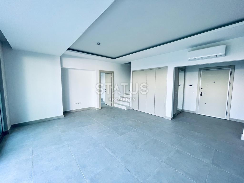 Garden duplex 3+1 in a Business class complex, 160 m2 фото 11