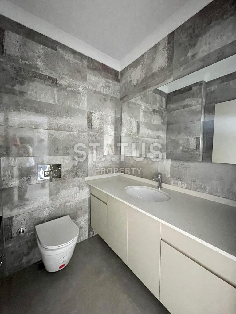 Garden duplex 3+1 in a Business class complex, 160 m2 фото 12