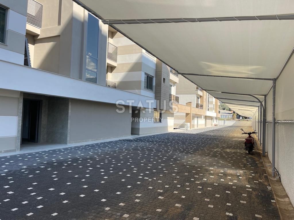 Garden duplex 3+1 in a Business class complex, 160 m2 фото 21