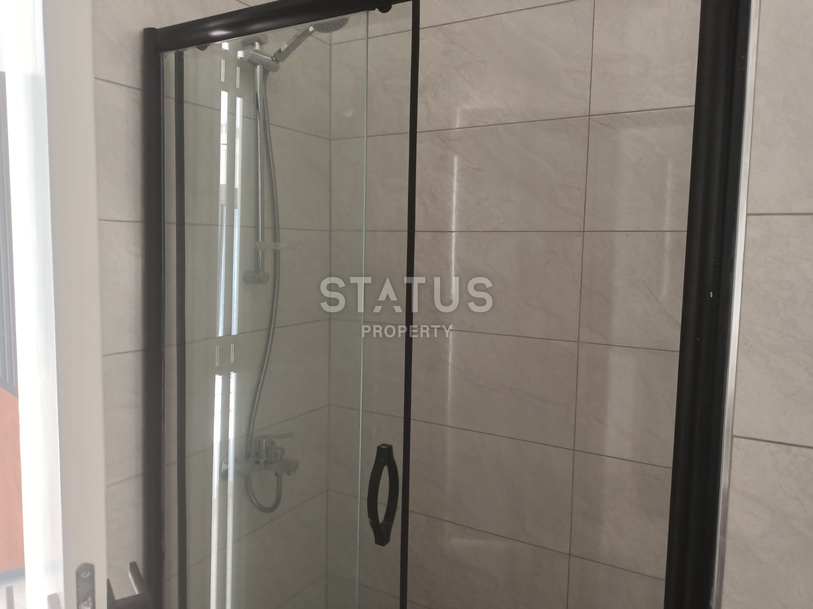 Двухкомнатная квартира в новом комплексе в Махмутларе, 55 м2 фото 10